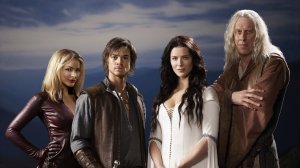 Сериал Легенда об Искателе — 2 сезон 12 серия / Legend of the Seeker