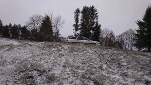 Audi 100 c3 44 2.3 quattro 1990