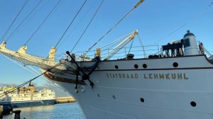 Канарские острова 2021