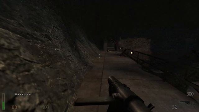 Прохождение Игры Return to Castle Wolfenstein |Ракетная База| часть 10 смотреть онлайн