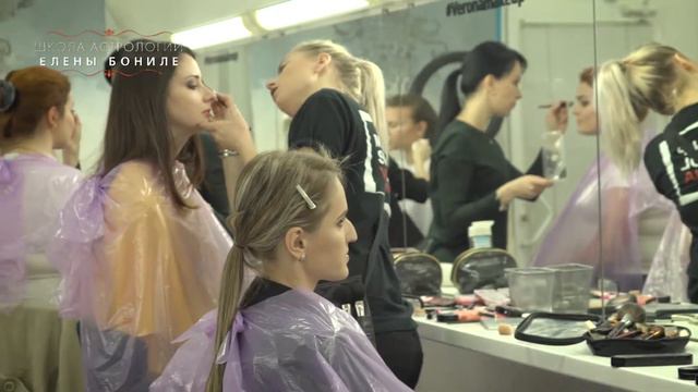 С чего все начиналось. #школабониле смотреть онлайн