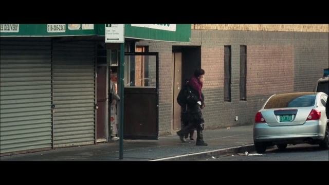 Computer Kill - Trouble
