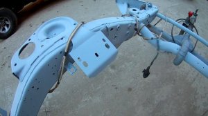 Устанавливаем TD42T на Nissan Patrol Y61 обзор опор разработанных командой ViktorLis Custom