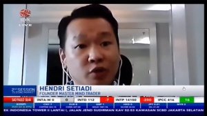 Live Closing IDX with Hendri Setiadi - MasterMind Trader