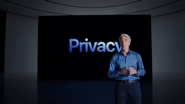 Вся презентация Apple WWDC 2021 за 10 минут. Обновлений УЙМА! смотреть онлайн