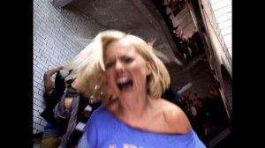 Geri Halliwell - It's Raining Men (4K remaster)