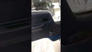 осмотр Тойота дюна хайс