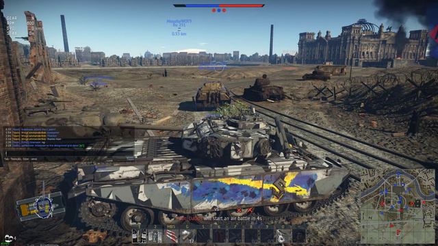 war thunder but now with added 480 ping смотреть онлайн