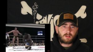 American Reacting to Russian Fighter, "Fedor Emelianenko | The Last Emperor."