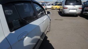 hyundai lavita 2002 for Egypt هيونداي lavita عام 2002 لمصر
