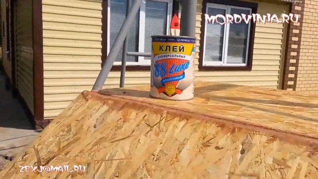 детская площадка своими руками смотреть онлайн