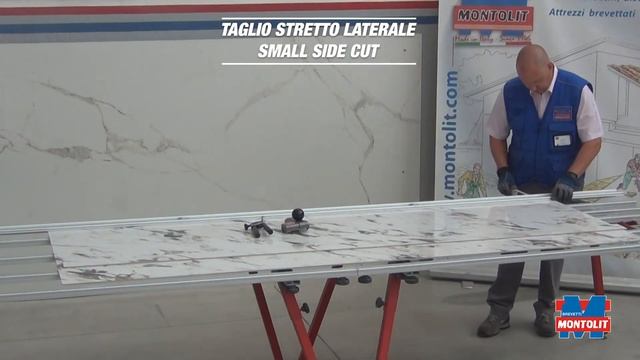 Flash Line EVO 3 Masina de taiat placi gresie si faianta extra lungi - Montolit (instructiuni) смотреть онлайн