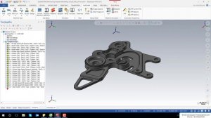 Mastercam 2018 Dynamic Mill 2.5D Part 4 Finish