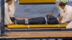 Дэвид Копперфильд Ниагарский Водопад