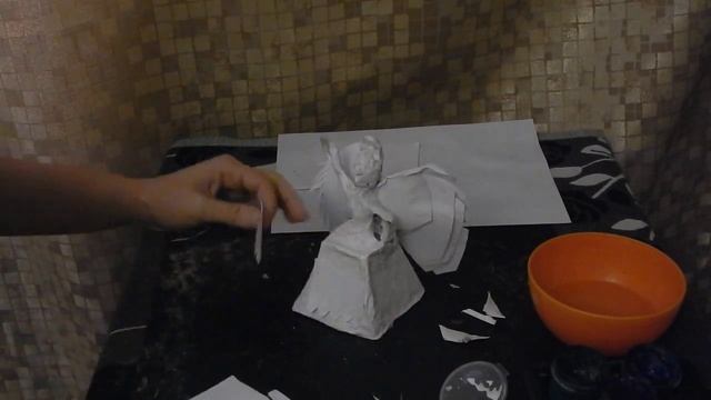 Фея. Покраска смотреть онлайн