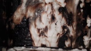 Средство чистящее для духовок гриля и барбекю Mellerud
