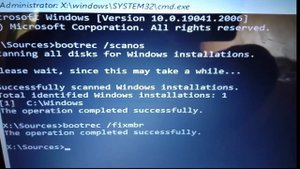 How to Fix Error Code 0xc0000225 in Windows 11/10