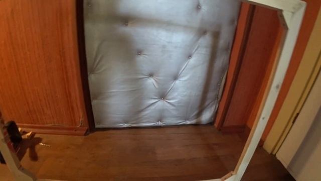 ВЫ ЭТО СМОЖЕТЕ СДЕЛАТЬ САМИ ! ХОЛСТ НА ПОДРАМНИКЕ ИЗ ПРОСТЫХ МАТЕРИАЛОВ. смотреть онлайн