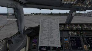 Full Flight Tutorial | Boeing 737-800 Zibo Mod | X-Plane 11