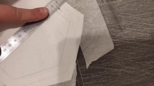 как повесить полки-соты?