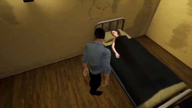 Oney Plays Bad Steam Games (Complete Series) [Fan Edit] смотреть онлайн