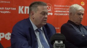Как создавался Советский Союз. Евгений Спицын
