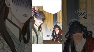 [ComicsToon Voice] Я стала презренной внучкой в мире Мурим 22 глава