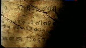 Серия 3  Последний великий фараон Рамзес II