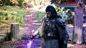 КОГДА ПОНИЖАЕШЬ СЛОЖНОСТЬ В ИГРАХ - EPIC NPC MAN на Русском