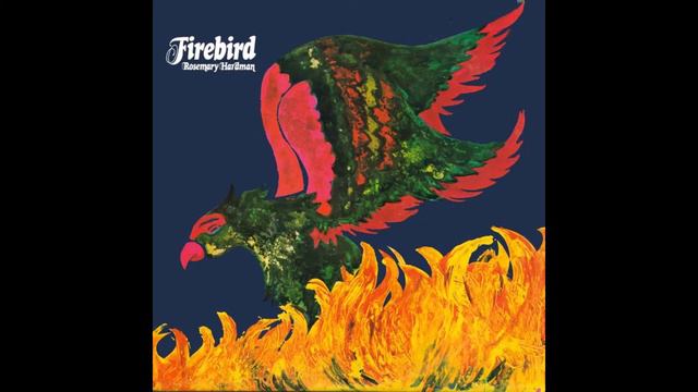 Rosemary Hardman - Mistress Of My Time смотреть онлайн