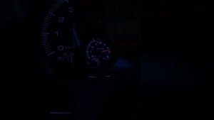 Некорректная работа тахометра