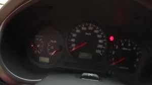 Subaru Impreza 2.0R 160HP 2007 Wagon