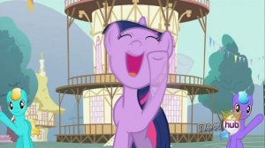 My Little Pony: Friendship is Magic - All Season 3 Songs