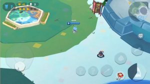 ЗАНЯЛА 1 МЕСТО БЕЗ ОРУЖИЯ В ИГРЕ ZOOBA!!! | doshik gaming | ZOOBA