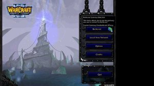 Warcraft Battle.Net Error Need Fix