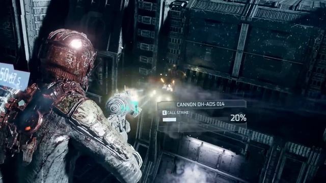 ПРОШЕЛ DEAD SPACE НА УЛЬТРА ХАРДКОРЕ смотреть онлайн