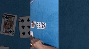 Как он там, цыганский расклад на крестового короля ♣️ #чтобыло #чтобудет #чтонасердце