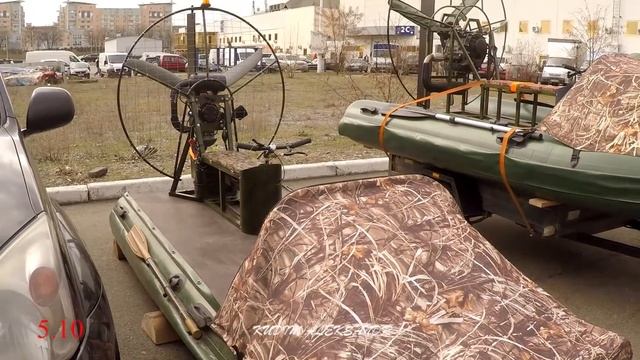 ВЫСТАВКА В КИЕВЕ ОХОТА И РЫБАЛКА 2016. ВЫСТАВКА НА  УЛИЦЕ смотреть онлайн