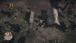 Rustler - Nintendo Switch Gameplay (2021)