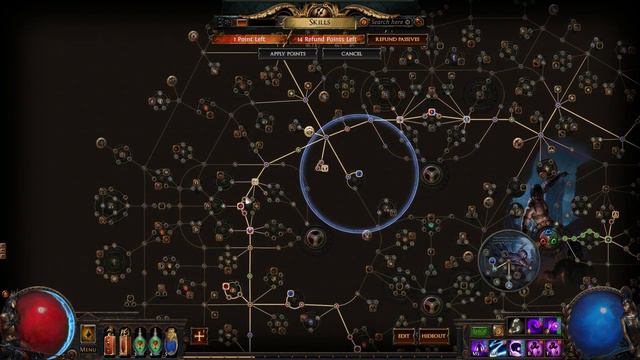 POE 3.1 Trickster Blight Essence Drain Build Guide Cheap and Effective смотреть онлайн