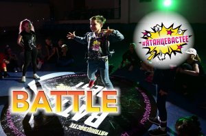 HIP-HOP BATTLE FINAL Денис Panamка VS Садыкова Этель | #ЯТАНЦЕВАСТЕЕ 2022