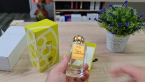 Nobile 1942 Vespri Aromatico Unboxing