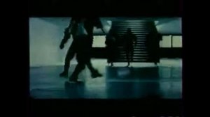 Реклама Nike 2000 (The Mission)