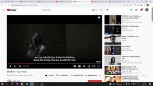 Психология клипов Билли Айлиш/Billie Eilish