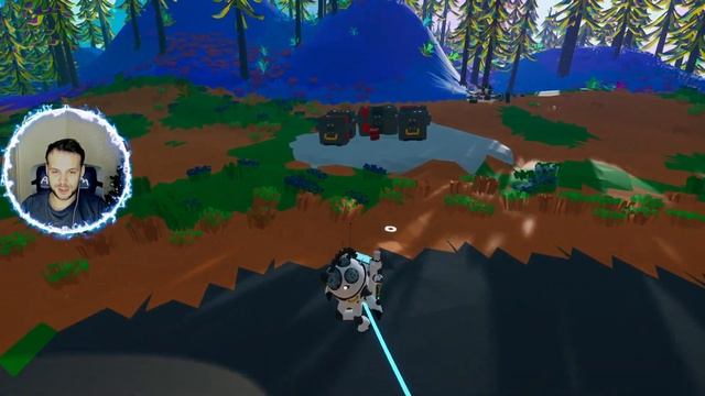 как найти exo чипы в astroneer гайд