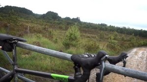 MTB to Gravel Bike Conversion - Monster Bike or Monsterous Bike