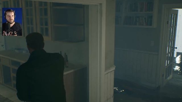 Сверхъестественное Игра | Supernatural The Game [Обзор]