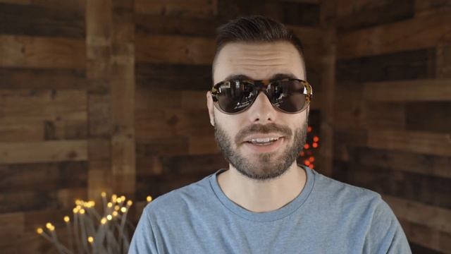 Persol PO3260s Review