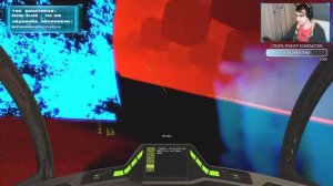 Новая Земля для Человечества. Стрим по Earth Analog