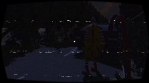 Ronald McDonalds : indie horror Game Walkthrough no commentary